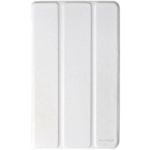 Чохол до планшета Grand-X для ASUS ZenPad 7.0 Z370 White (ATC - AZPZ370W) зображення 1