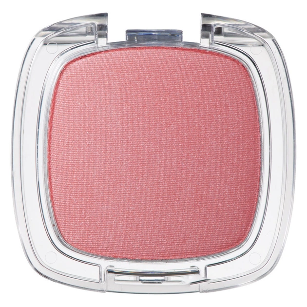 Рум'яна L'Oreal Paris Alliance Perfect 120 Рожевий сандал 4 г (3600521627365) - picture 3