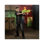 Іграшкова зброя Hasbro Nerf Zombie Strike RevReaper (E0311) - зменшене зображення 7