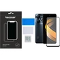 Скло захисне BeCover Infinix Smart 8 (X6525) Black (710482) - зменшене зображення 5