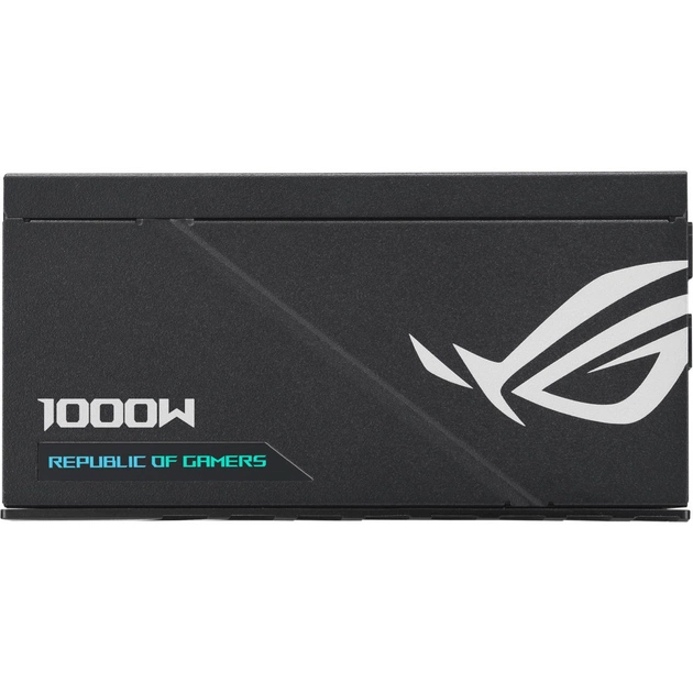 Блок питания ASUS 1000W ROG-LOKI-1000P-SFX-L-GAMING PCIE5 Platinum (90YE00N1-B0NA00) - изображение 3