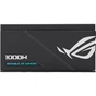 Блок живлення ASUS 1000W ROG-LOKI-1000P-SFX-L-GAMING PCIE5 Platinum (90YE00N1-B0NA00) - зменшене зображення 3