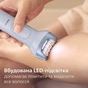 Епілятор Philips BRE709/00 - зменшене зображення 5