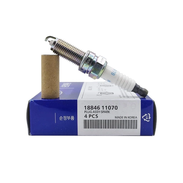 Свічка запалювання PMC 18846-11070 - зображення 1