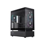 Корпус Gamemax N80 BK - зменшене зображення 1