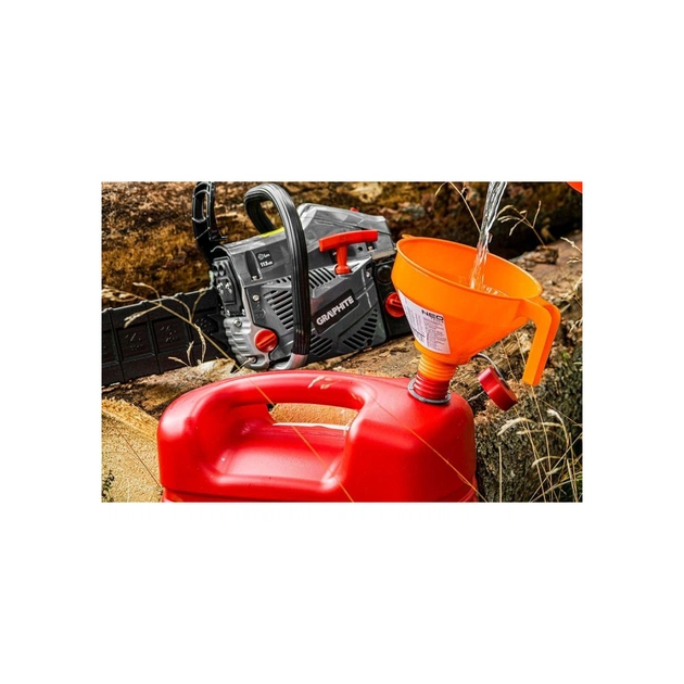 Каністра автомобільна Neo Tools 10 л (11-560) - picture 2