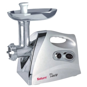 М'ясорубка Saturn ST-FP0098 D зображення 1