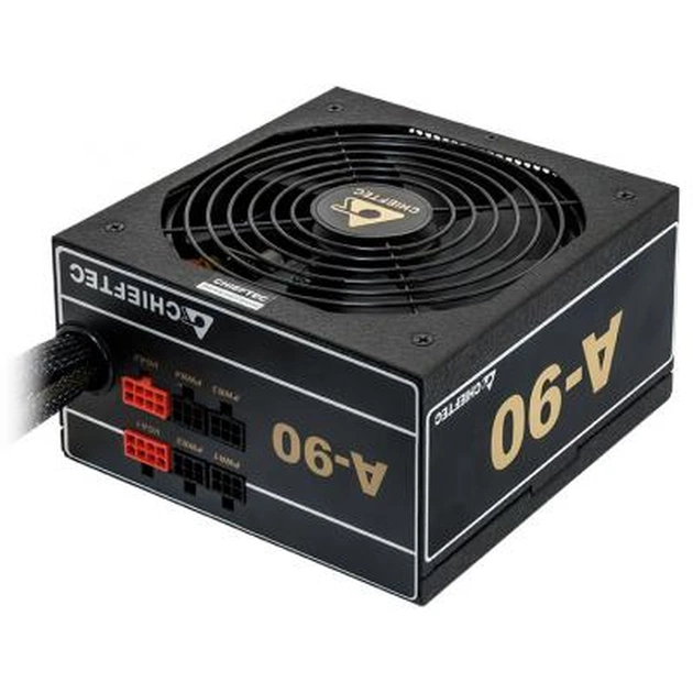 Блок живлення Chieftec 650W (GDP-650C) - зображення 1