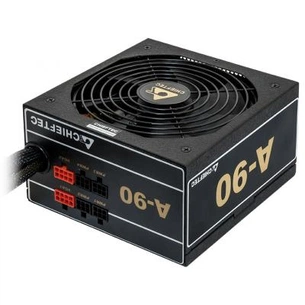 Блок живлення Chieftec 650W (GDP-650C) зображення 1