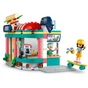 Конструктор LEGO Friends Хартлейк Сіті: ресторанчик в центрі міста 346 деталей (41728) - зменшене зображення 4
