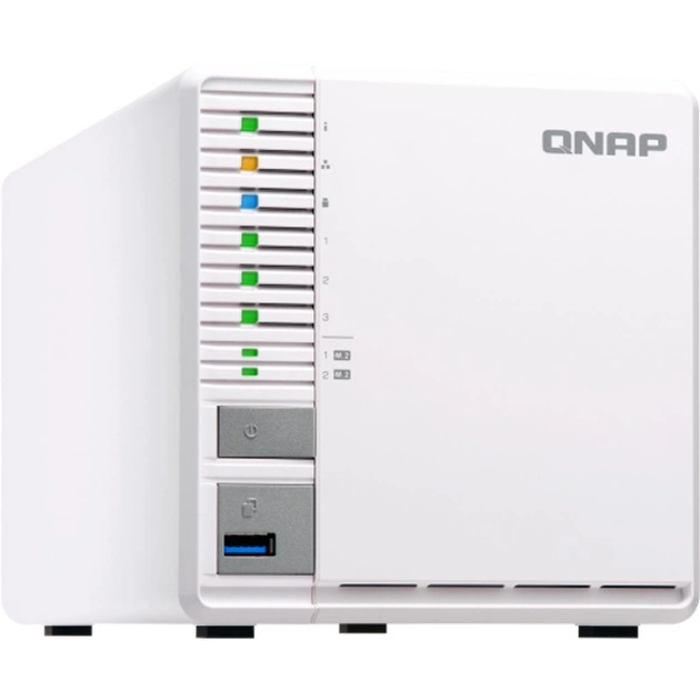 NAS QNap TS-351-2G - picture 7
