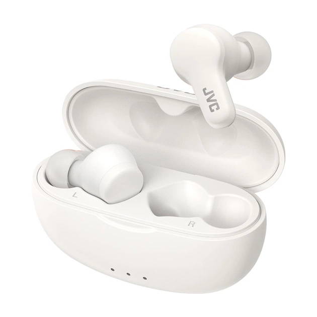 Навушники JVC HA-A7T2 White (HA-A7T2-W-E) - изображение 1