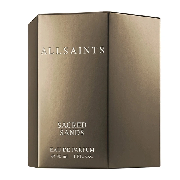 Парфумована вода Allsaints Sacred Sands 30 мл (810192820269) - зображення 3