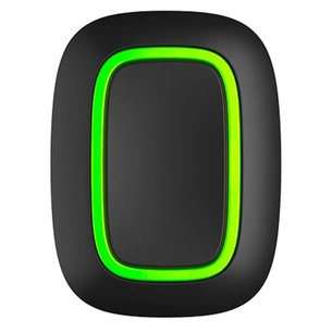 Кнопка дзвінка Ajax BUTTON чорна изображение 1