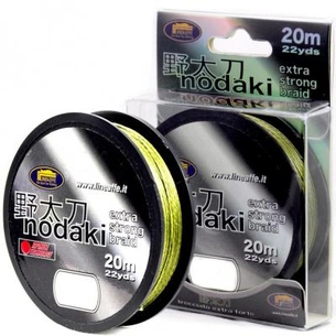 Шнур Lineaeffe NODAKI BRAID (3008540) зображення 1