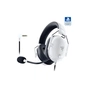Навушники Razer BlackShark V2 X для PS5 USB White (RZ04-03241300-R3G1) - зменшене зображення 5