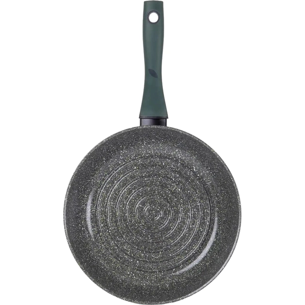 Сковорода TVS Eco Ok Induction гриль 26 см глибока (4N346263310001) - изображение 4