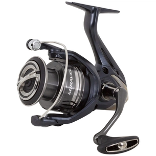 Котушка Shimano Miravel 2500S 5+1BB (MIR2500S) зображення 1