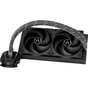 Система рідинного охолодження Arctic Liquid Freezer II 280 (ACFRE00066B) - зменшене зображення 3