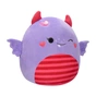 Мягкая игрушка Squishmallows Монстрик Атватер 13 см (SQVA00803) - уменьшенное изображение 3