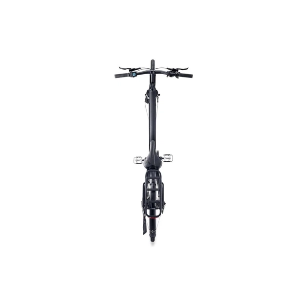 Електровелосипед Acer eUrban bike (GP.EBG11.001) - picture 7