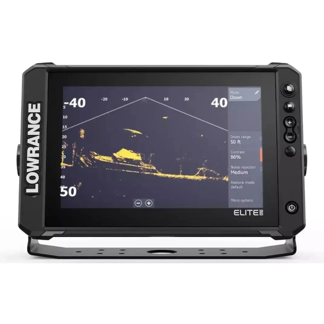Ехолот Lowrance ELITE FS 10 3-IN-1 (ROW) (000-16438-001) - picture 6
