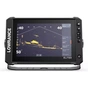 Ехолот Lowrance ELITE FS 10 3-IN-1 (ROW) (000-16438-001) - уменьшенное изображение 6