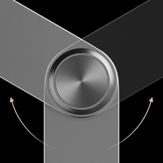 Подставка многоугольная для проекторов XGiMi серии MoGo и Halo (D185S) Dark Grey - изображение 7