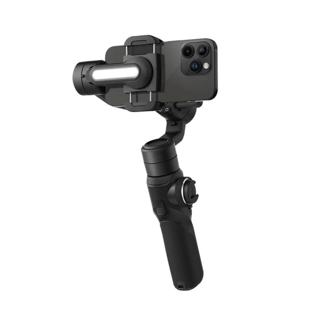 Стедікам AOCHUAN SMART S2 Чорний (AOCHUAN-SMARTS2-B) - picture 7