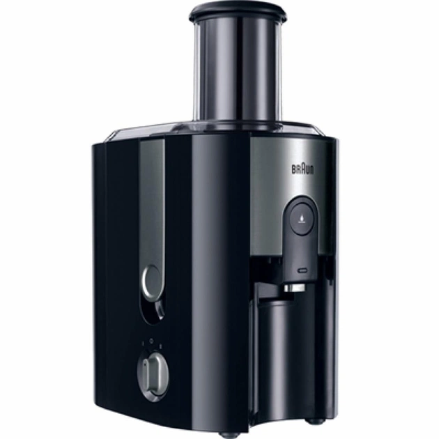 Соковижималка Braun J 500 (J500) - зображення 1