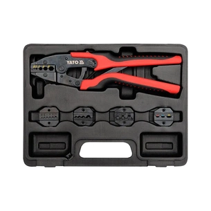Затиск для клем Yato YT-2245 зображення 1