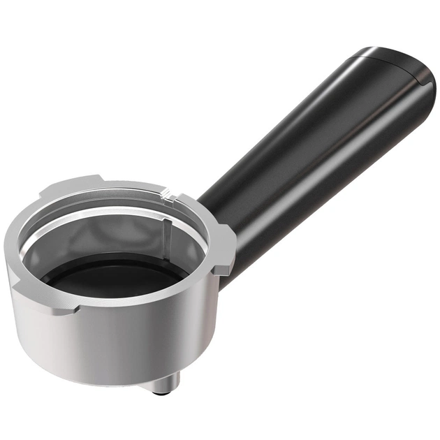 Ріжкова кавоварка еспресо Electrolux E6EC1-6ST - зображення 6