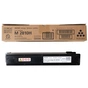 Тонер-картридж Ricoh M2810H black 17.5K, для M2310N, M2810N (842773) - зменшене зображення 1