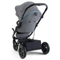 Коляска X-Lander X-Cite Azure Grey (71499) - зменшене зображення 4