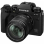 Цифровий фотоапарат Fujifilm X-T4 + XF 18-55mm F2.8-4 Kit Black (16650742) - уменьшенное изображение 1