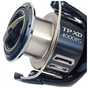 Котушка Shimano Twin Power XD FA 4000 PG 10+1BB 4.41 (TPXD4000PGFA) - зменшене зображення 3