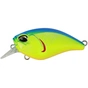 Воблер DUO Realis Crank Mid Roller 40mm 5.3g ACC3016 Blue Back Chart (34.36.36) - зменшене зображення 1