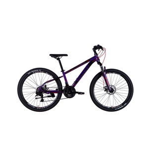 Велосипед Discovery 26" TREK DD рама-13" ST 2025 фіолетовий (OPS-SP-26-051) зображення 1