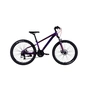 Велосипед Discovery 26" TREK DD рама-13" ST 2025 фіолетовий (OPS-SP-26-051) - уменьшенное изображение 1