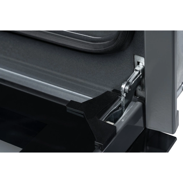 Духова шафа GRANADO GEO 62-1310 black (GEO162131011) - picture 8