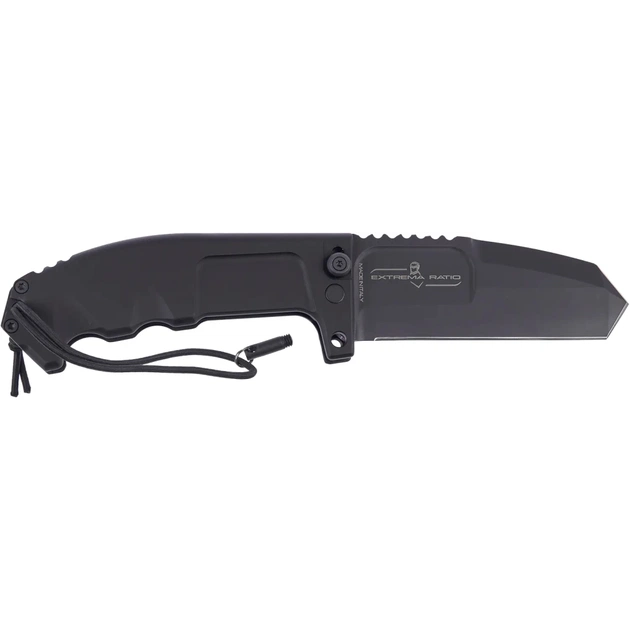 Ніж Extrema Ratio Rao Avio (04.1000.0141/BLK-G) - picture 2