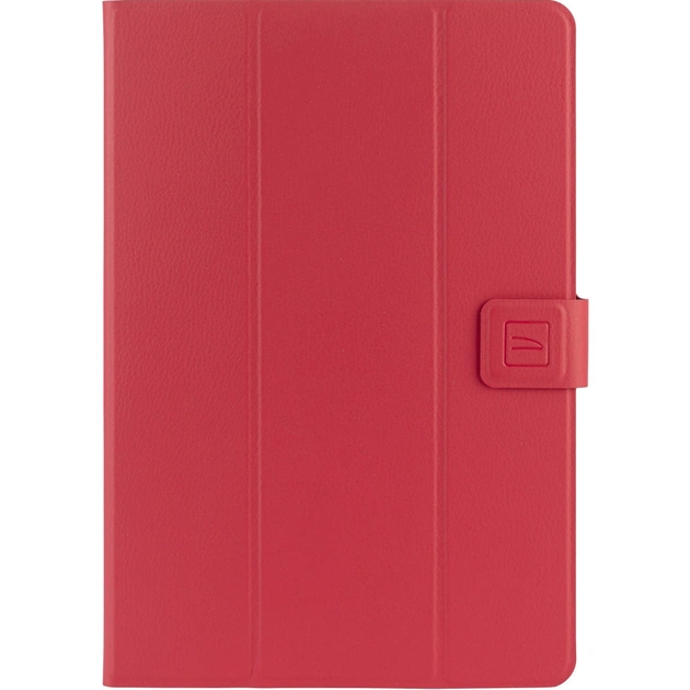 Чохол до планшета Tucano Facile Plus Universal 10-11" red (TAB-FAP10-R) - изображение 1