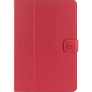 Чохол до планшета Tucano Facile Plus Universal 10-11" red (TAB-FAP10-R) зображення 1