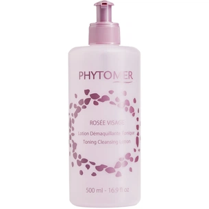 Лосьйон для обличчя Phytomer Rosee Visage Toning Cleansing Lotion 500 мл (3530019005330) зображення 1