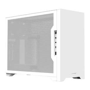 Корпус Almordor Sharky 170I White (ALS170IWH) зображення 1