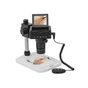Мікроскоп Sigeta Superior 10x-220x 2.4" LCD 1080P HDMI/USB/TV (65506) - зменшене зображення 1