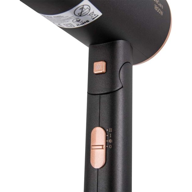 Фен Rotex RFF186-V FutureCare - изображение 9