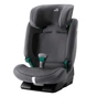Автокрісло Britax-Romer Versafix Midnight Grey (2000039016) - уменьшенное изображение 3