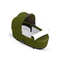 Люлька Cybex Mios Lux Khaki Green (522000818) - зменшене зображення 4