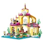 Конструктор LEGO Disney Princess Підводний палац Аріель (41063) - зменшене зображення 4